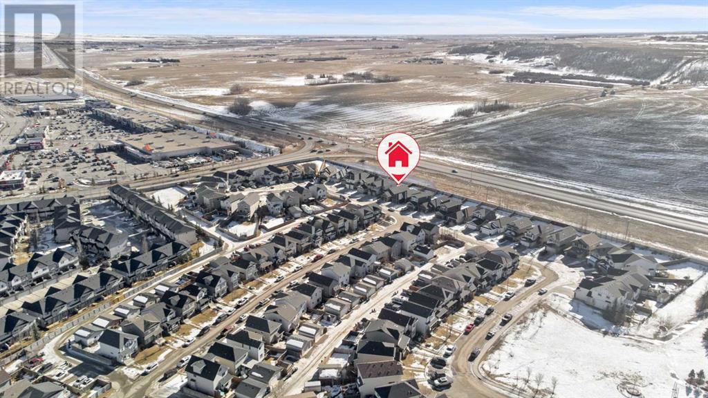 257 Cimarron Vista Court, Okotoks, Alberta  T1S 0L5 - Photo 44 - A2197569