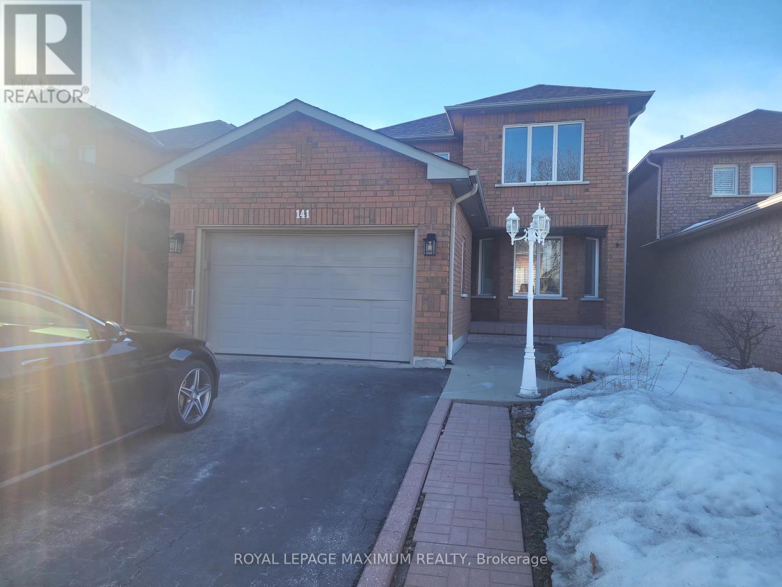 141 Panorama Crescent, Vaughan (Elder Mills), Ontario  L4H 1J9 - Photo 1 - N12010291