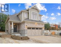 UPPER - 67 SHIPLEY AVENUE, Collingwood, Ontario
