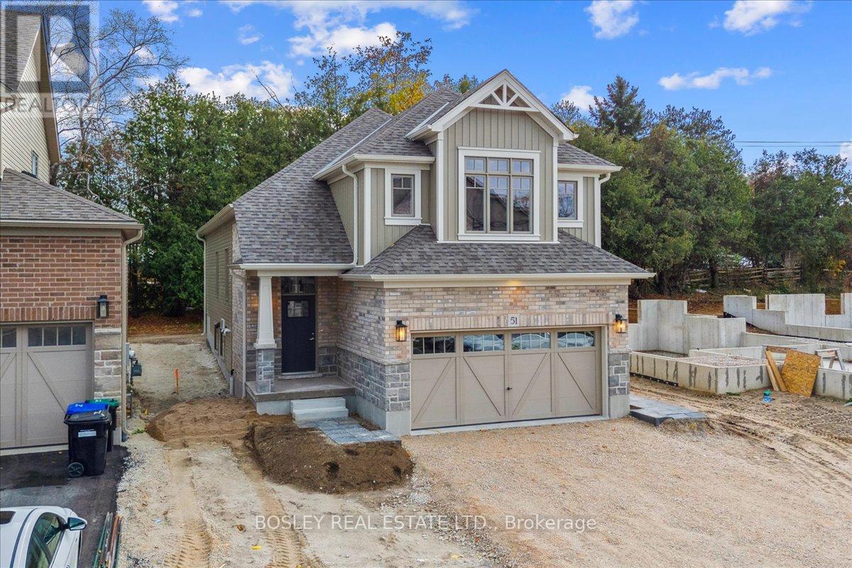 Upper - 67 Shipley Avenue, Collingwood, Ontario  L9Y 5M7 - Photo 37 - S12010379