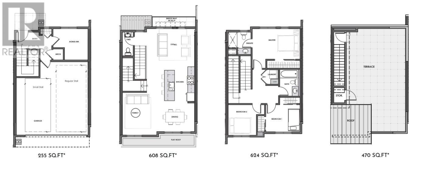 1455 Cara Glen Court Unit# 103 Kelowna