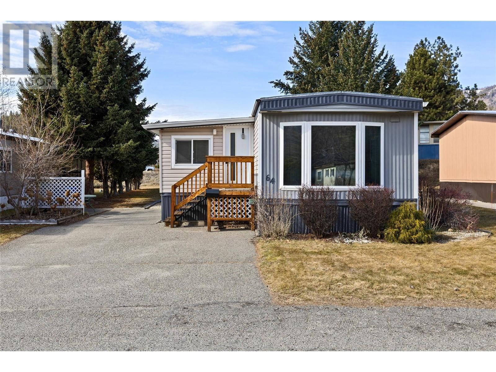 1929 97 Highway S Unit# 64, West Kelowna, British Columbia  V1Z 2Z1 - Photo 33 - 10336826