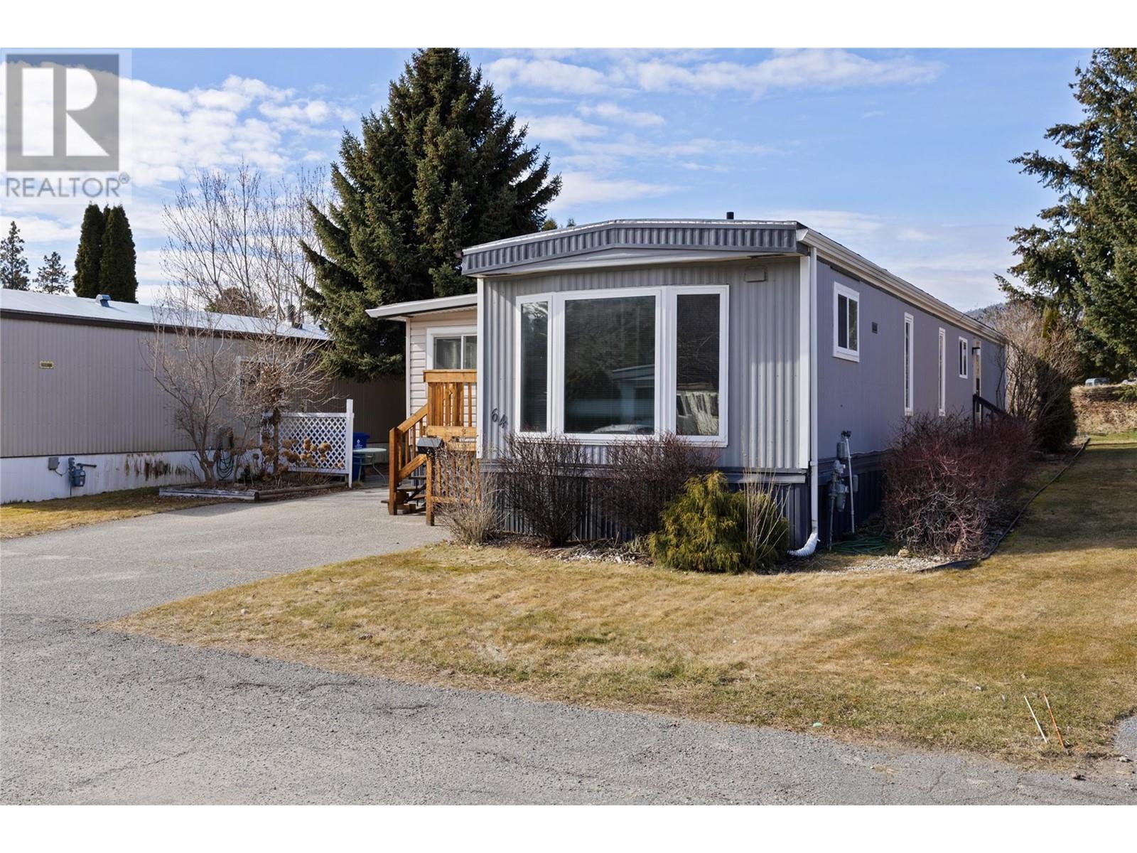1929 97 Highway S Unit# 64, West Kelowna, British Columbia  V1Z 2Z1 - Photo 34 - 10336826