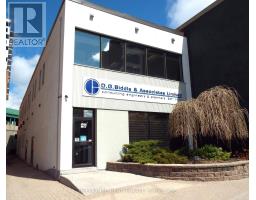 96 KING STREET E, Oshawa, Ontario