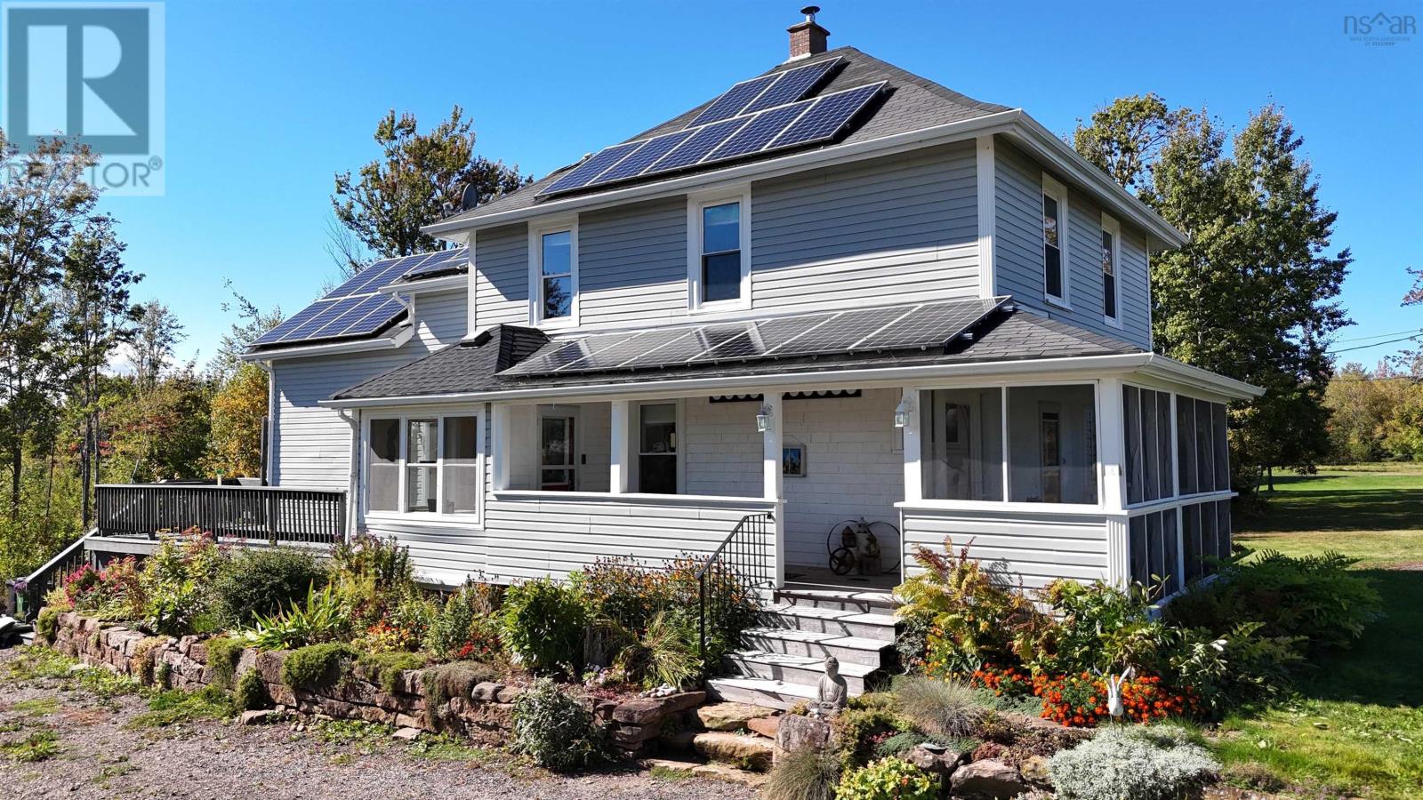 181 Jeff Ross Road, Tatamagouche, Nova Scotia  B0K 1V0 - Photo 1 - 202504525