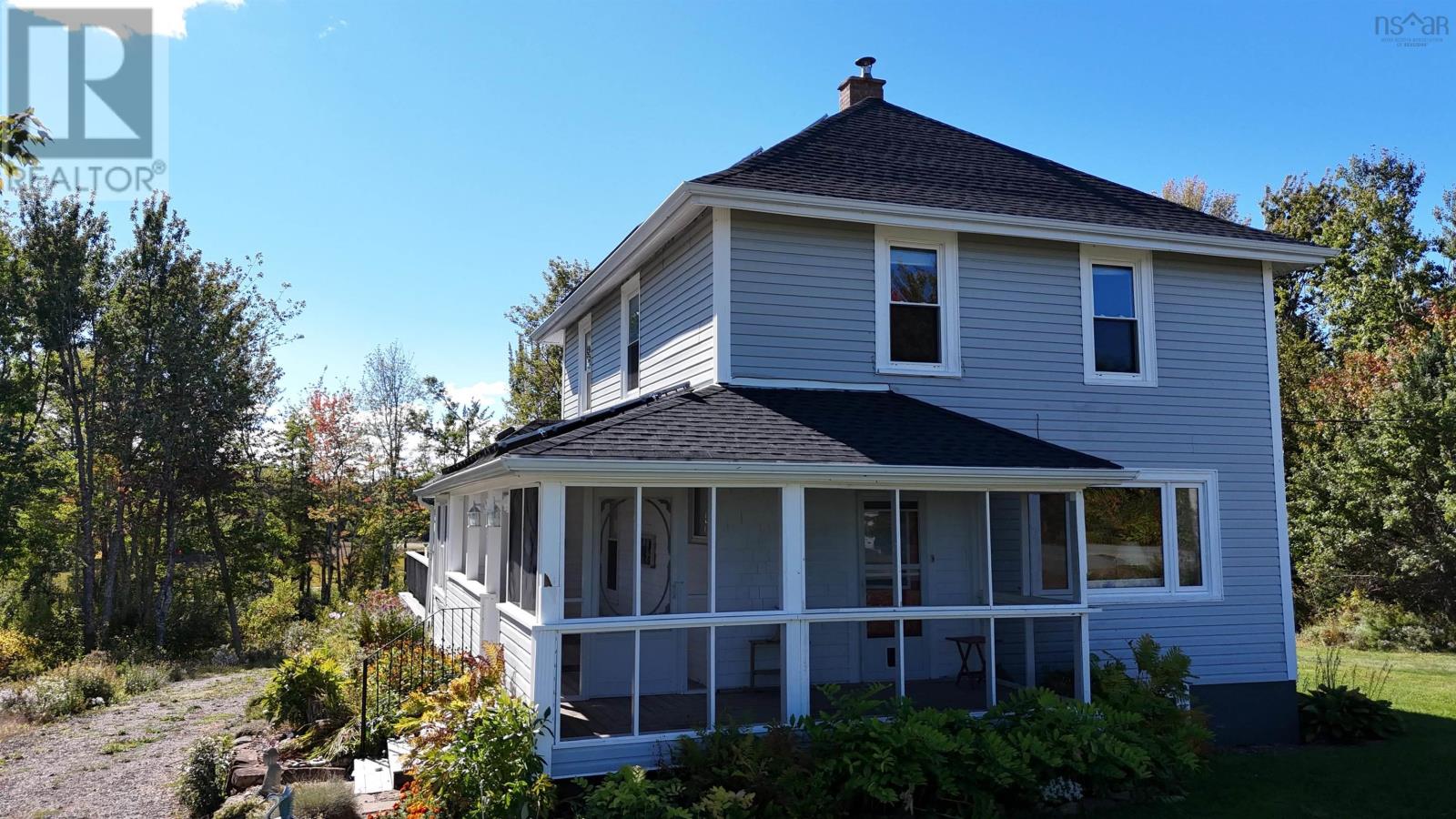 181 Jeff Ross Road, Tatamagouche, Nova Scotia  B0K 1V0 - Photo 35 - 202504525