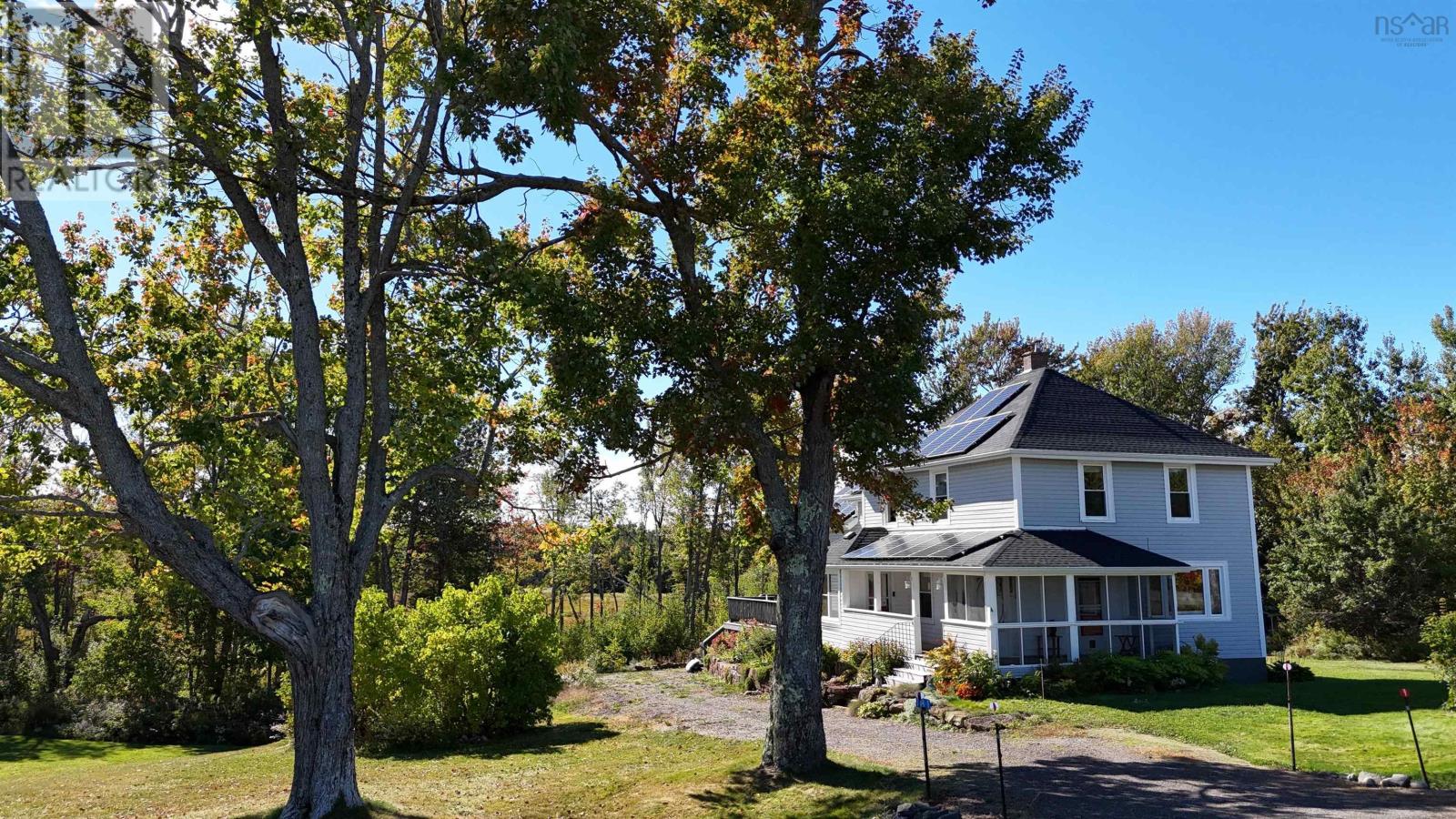 181 Jeff Ross Road, Tatamagouche, Nova Scotia  B0K 1V0 - Photo 36 - 202504525