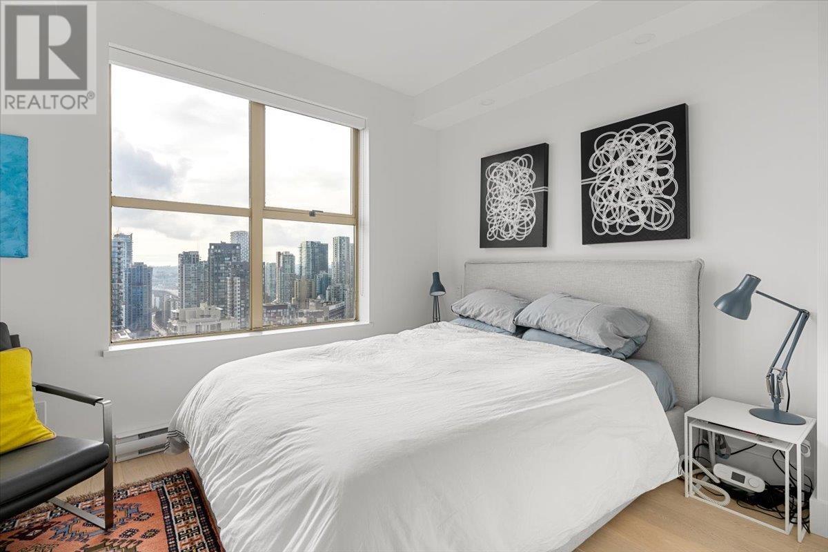 Listing Picture 13 of 30 : 3001 969 RICHARDS STREET, Vancouver / 溫哥華 - 魯藝地產 Yvonne Lu Group - MLS Medallion Club Member