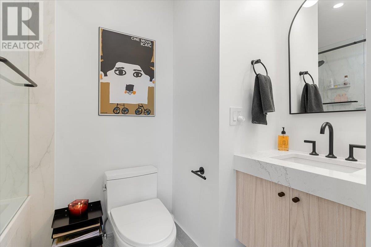 Listing Picture 20 of 30 : 3001 969 RICHARDS STREET, Vancouver / 溫哥華 - 魯藝地產 Yvonne Lu Group - MLS Medallion Club Member