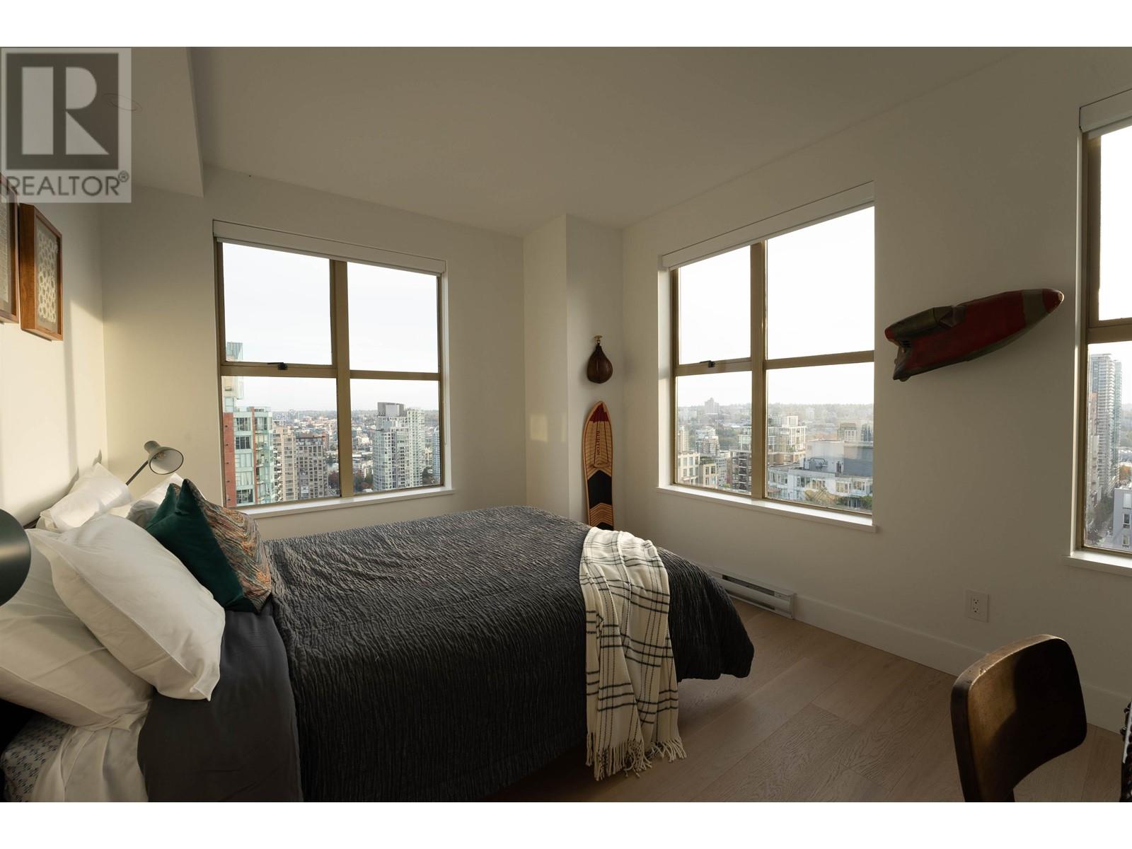 Listing Picture 22 of 30 : 3001 969 RICHARDS STREET, Vancouver / 溫哥華 - 魯藝地產 Yvonne Lu Group - MLS Medallion Club Member