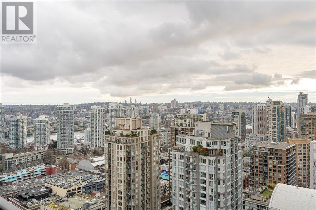 Listing Picture 27 of 30 : 3001 969 RICHARDS STREET, Vancouver / 溫哥華 - 魯藝地產 Yvonne Lu Group - MLS Medallion Club Member