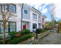 23 1133 RIDGEWOOD DRIVE, North Vancouver, British Columbia