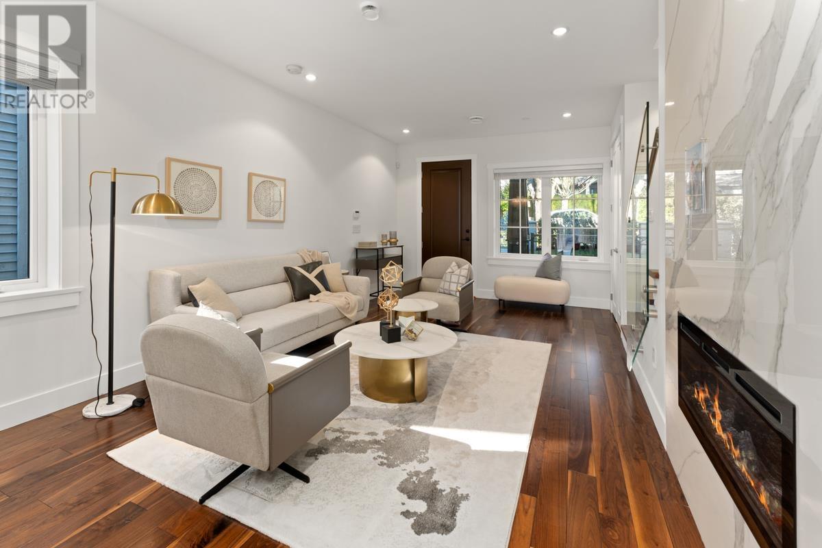 2976 W 42nd Avenue, Vancouver, British Columbia  V6N 3G9 - Photo 6 - R2975393