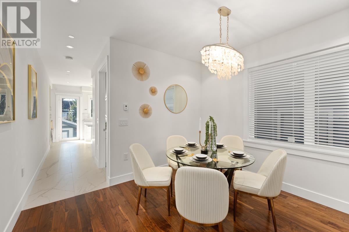 2976 W 42nd Avenue, Vancouver, British Columbia  V6N 3G9 - Photo 7 - R2975393