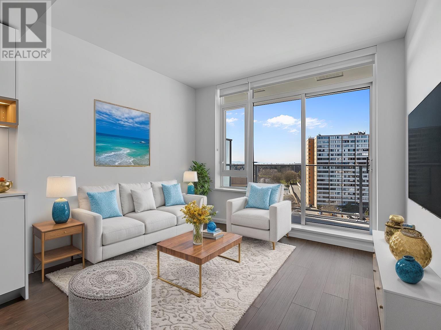 909 6808 Minoru Boulevard, Richmond, British Columbia  V6Y 0M7 - Photo 1 - R2975401