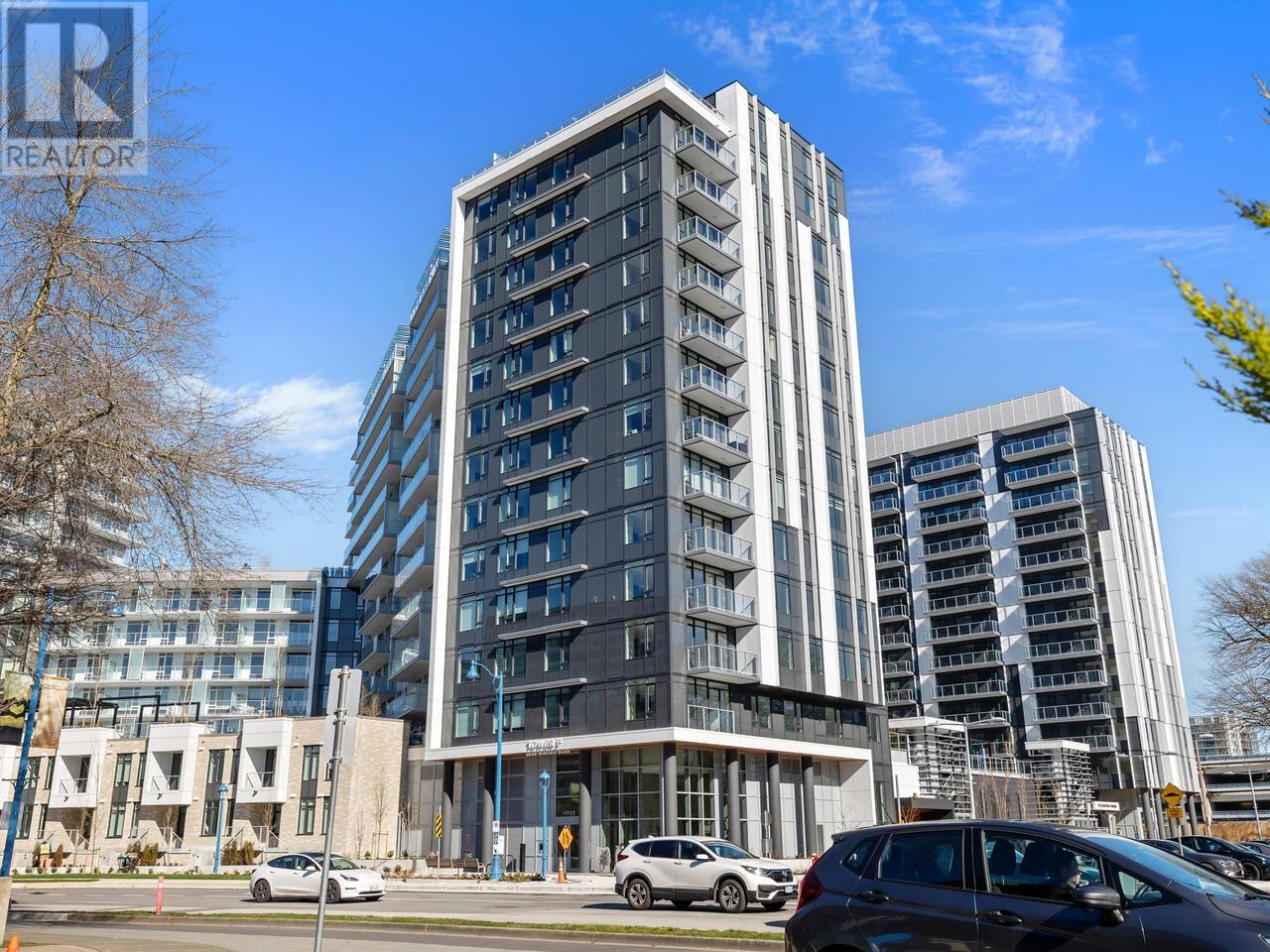 909 6808 Minoru Boulevard, Richmond, British Columbia  V6Y 0M7 - Photo 20 - R2975401