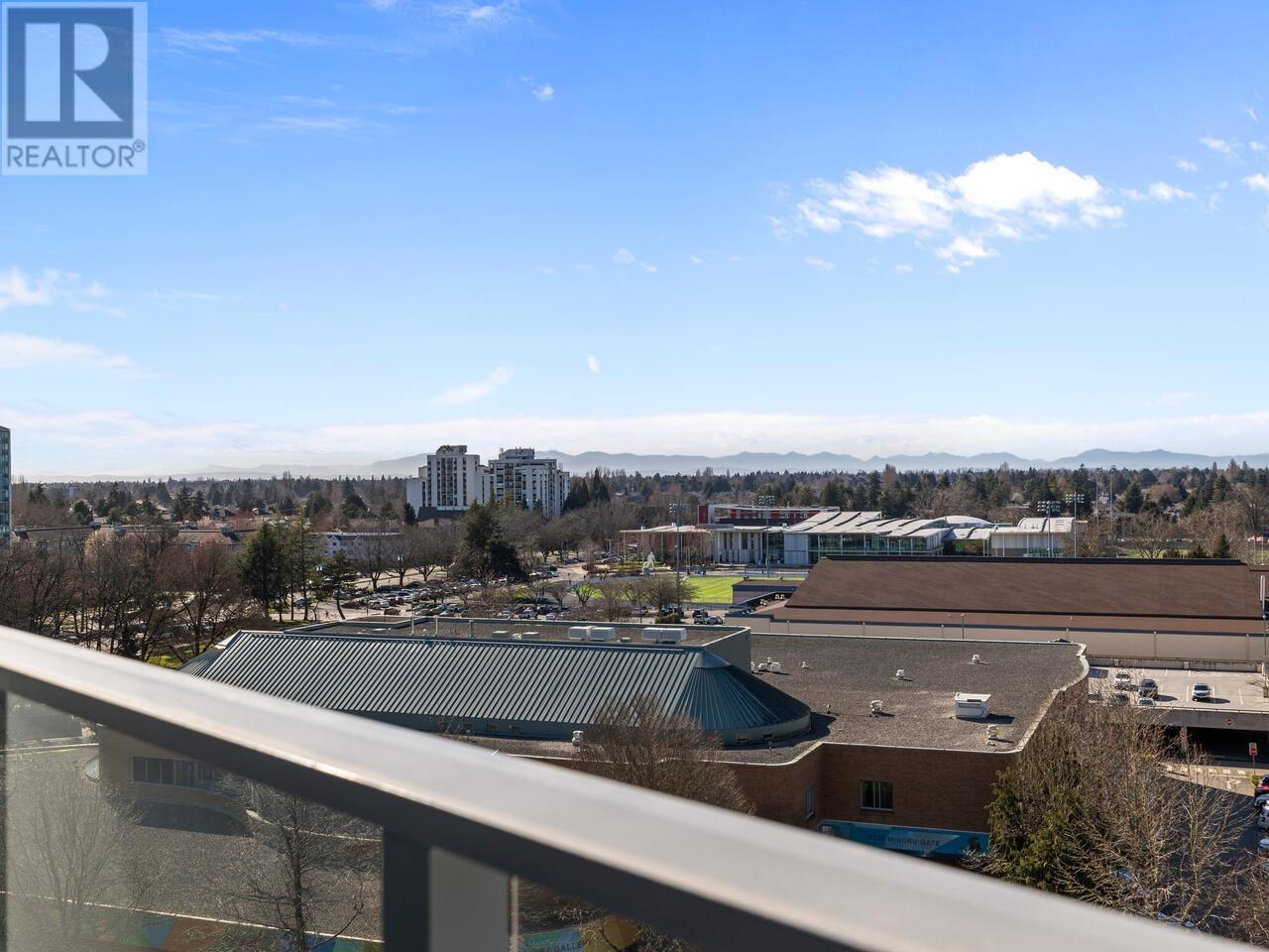 909 6808 Minoru Boulevard, Richmond, British Columbia  V6Y 0M7 - Photo 22 - R2975401