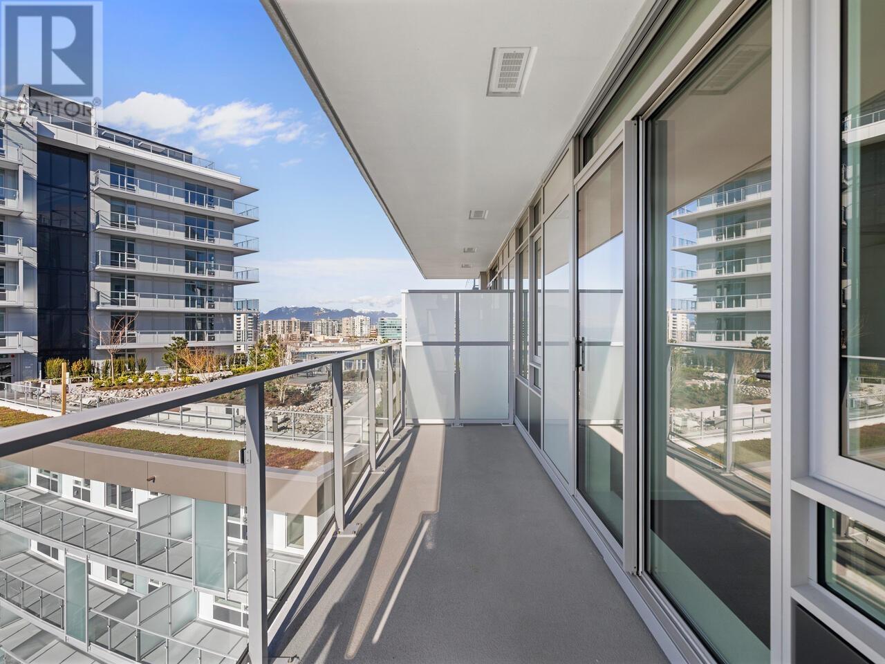 909 6808 Minoru Boulevard, Richmond, British Columbia  V6Y 0M7 - Photo 23 - R2975401