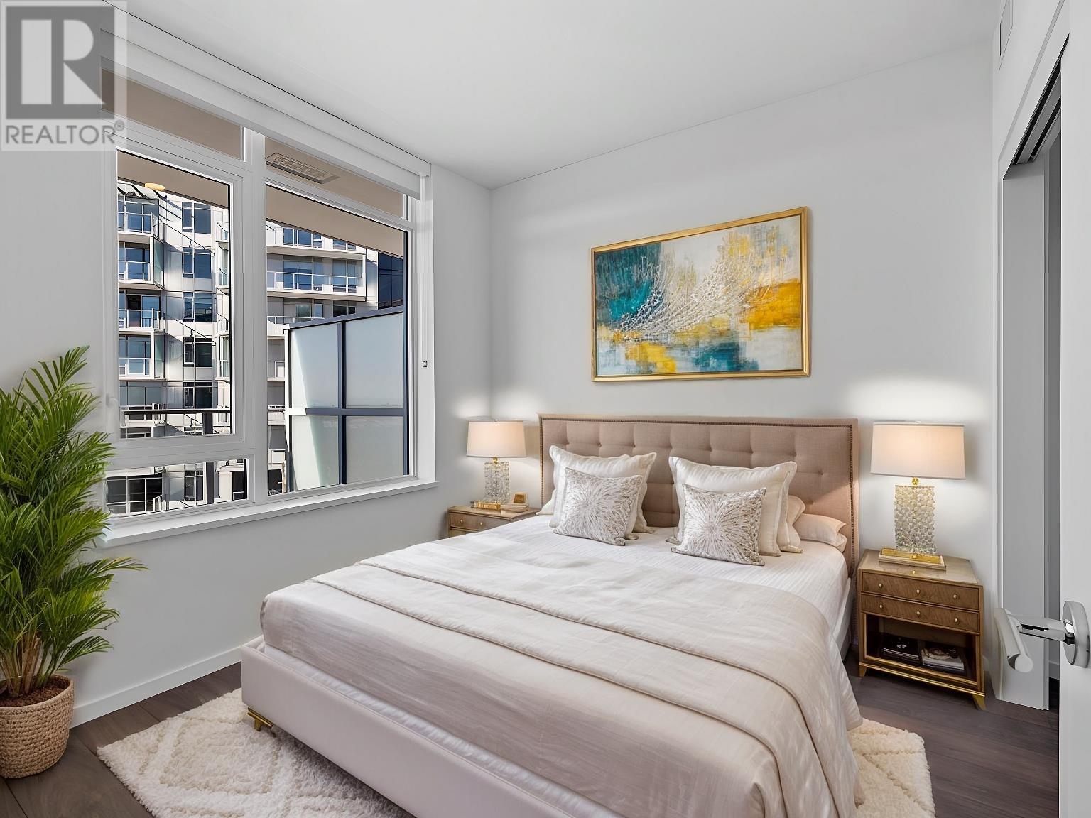 909 6808 Minoru Boulevard, Richmond, British Columbia  V6Y 0M7 - Photo 4 - R2975401