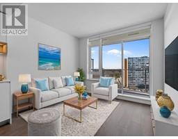 909 6808 MINORU BOULEVARD, Richmond, British Columbia