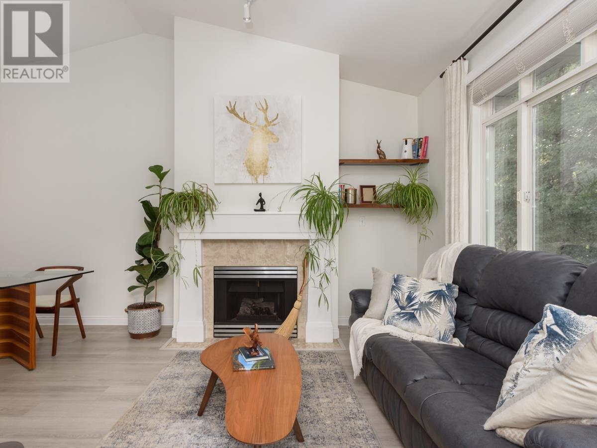 316 1675 W 10th Avenue, Vancouver, British Columbia  V6J 2A2 - Photo 11 - R2975404
