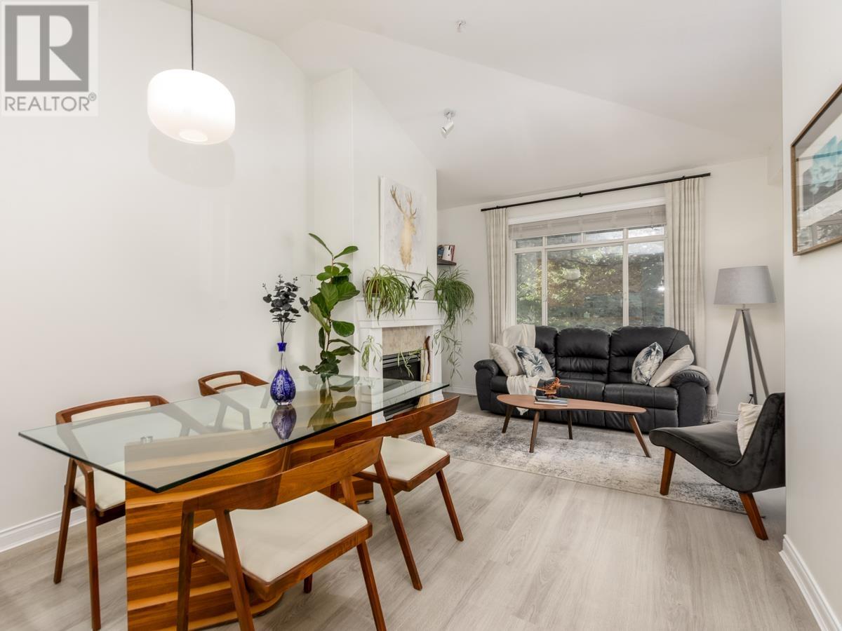316 1675 W 10th Avenue, Vancouver, British Columbia  V6J 2A2 - Photo 6 - R2975404