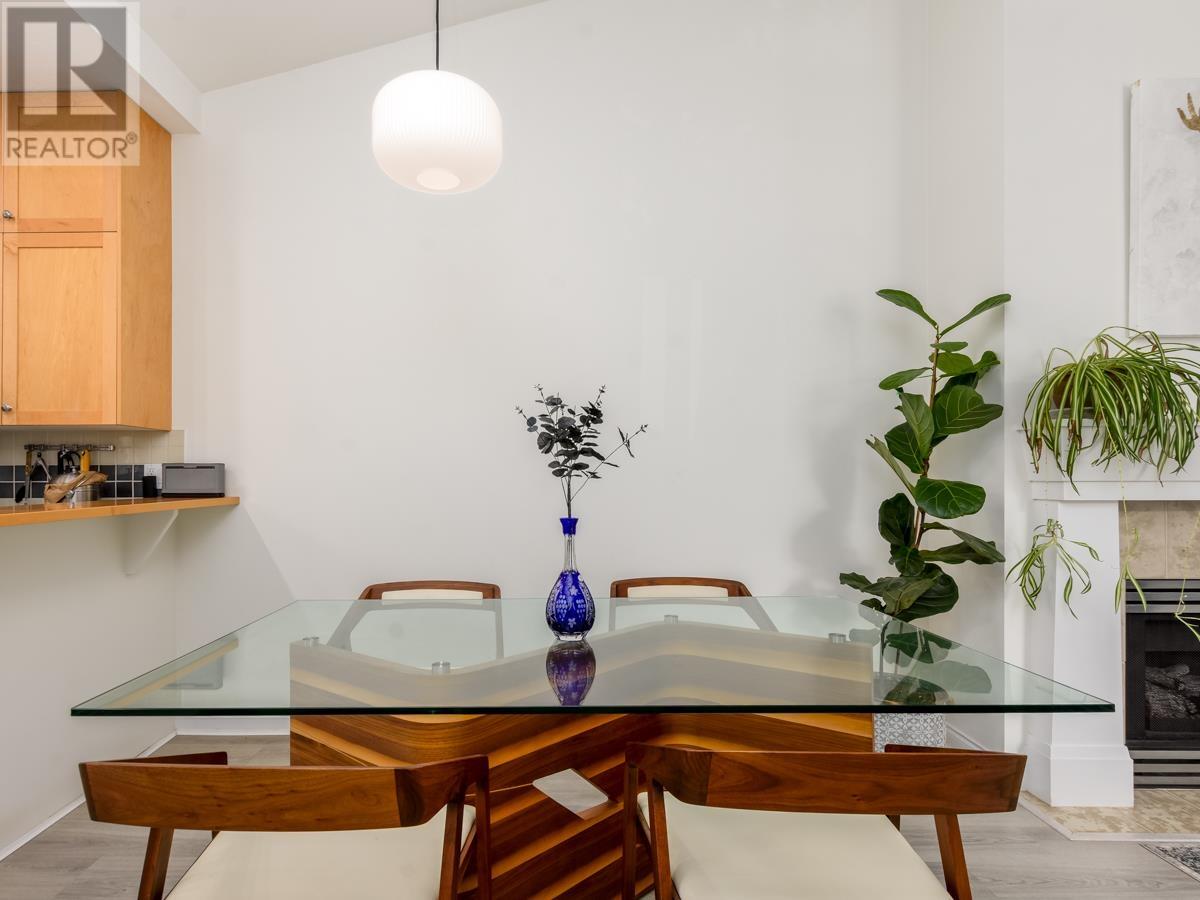 316 1675 W 10th Avenue, Vancouver, British Columbia  V6J 2A2 - Photo 7 - R2975404