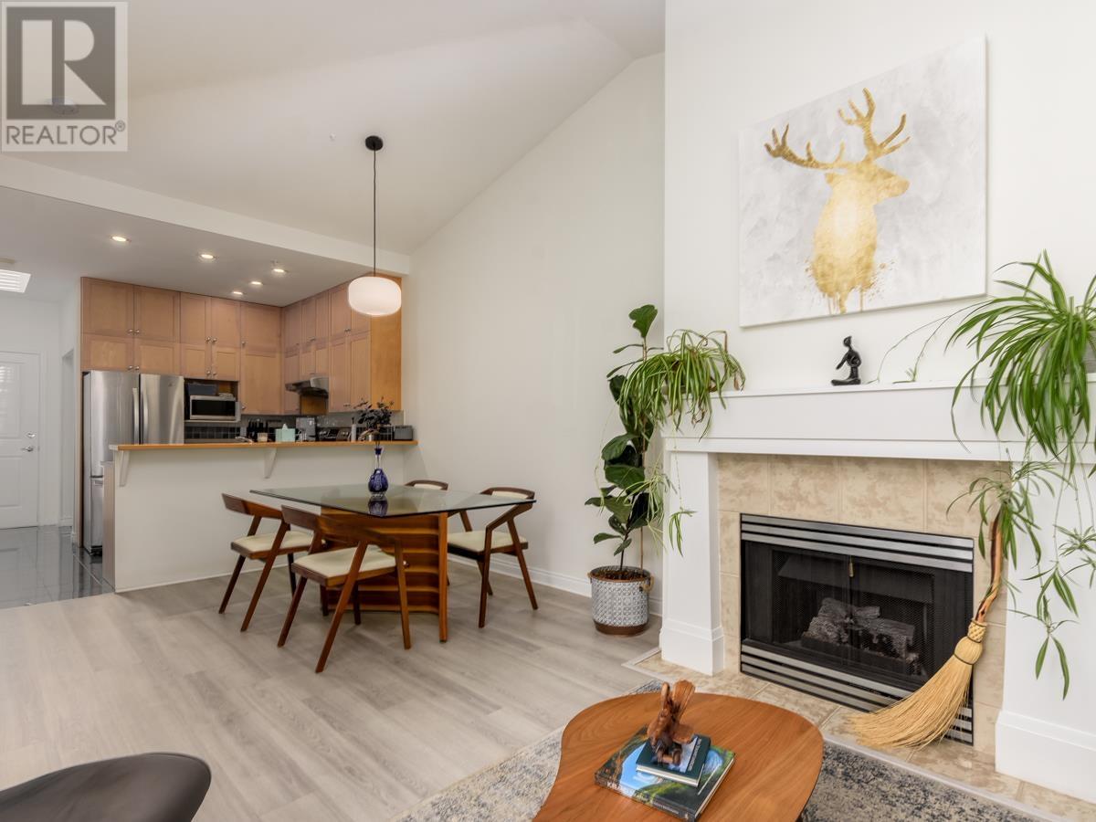 316 1675 W 10th Avenue, Vancouver, British Columbia  V6J 2A2 - Photo 9 - R2975404