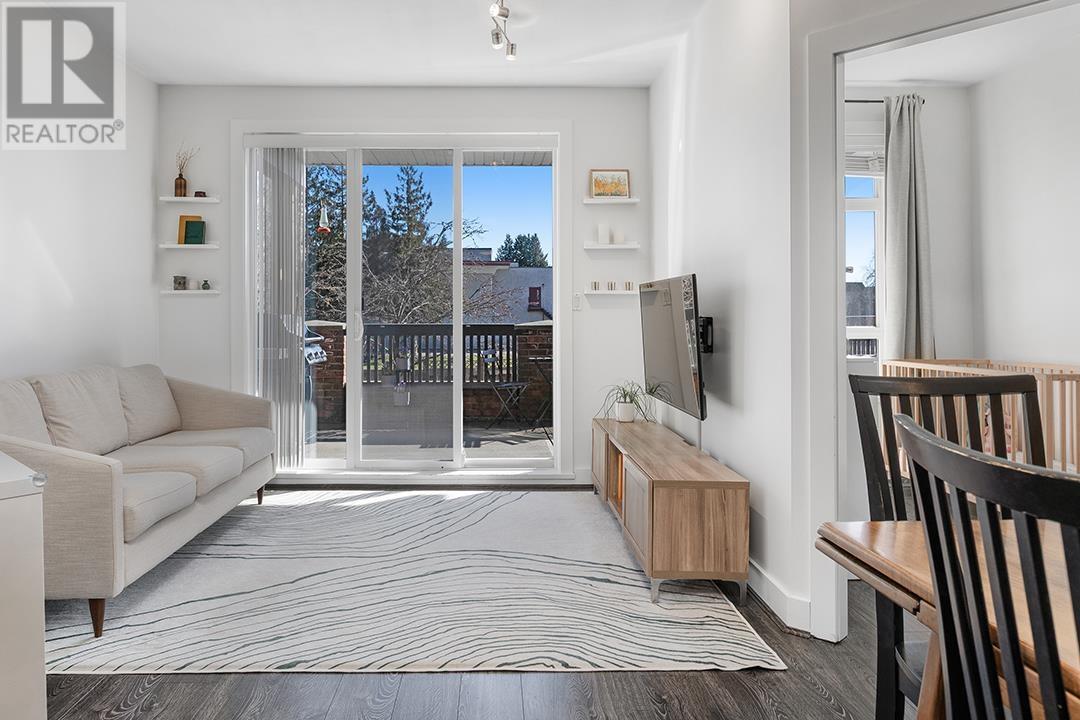118 6033 KATSURA STREET, Richmond
