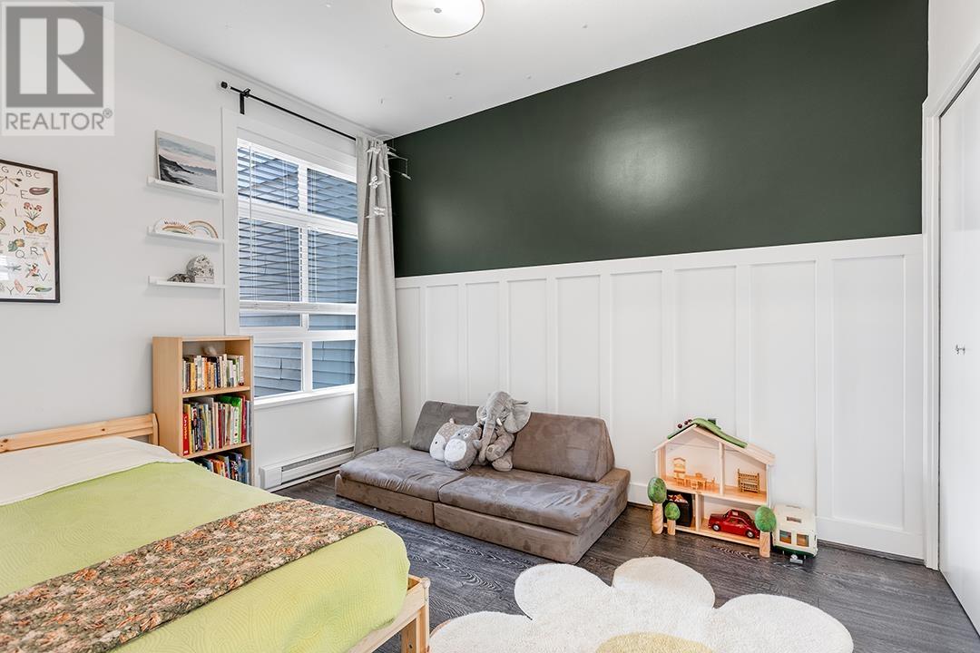 Listing Picture 15 of 21 : 118 6033 KATSURA STREET, Richmond / 烈治文 - 魯藝地產 Yvonne Lu Group - MLS Medallion Club Member