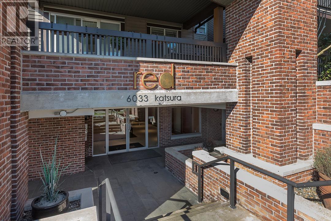 Listing Picture 19 of 21 : 118 6033 KATSURA STREET, Richmond / 烈治文 - 魯藝地產 Yvonne Lu Group - MLS Medallion Club Member