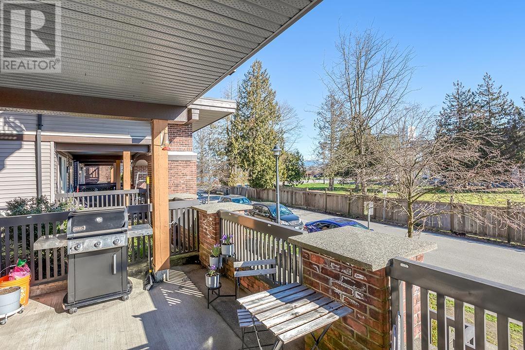 Listing Picture 4 of 21 : 118 6033 KATSURA STREET, Richmond / 烈治文 - 魯藝地產 Yvonne Lu Group - MLS Medallion Club Member