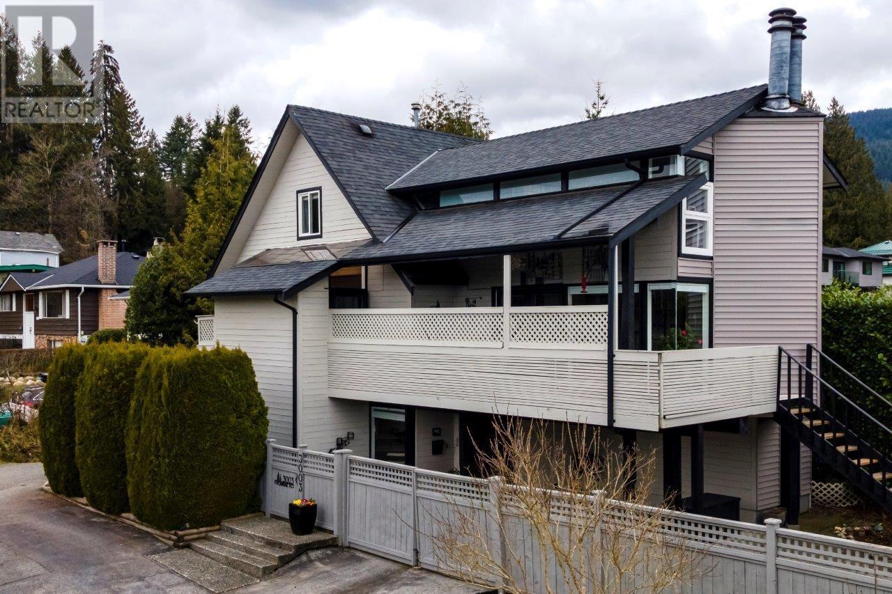 3003 Fromme Road, North Vancouver, British Columbia  V7K 2C8 - Photo 1 - R2975397