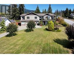 1464 Sunset Place, Gibsons, Ca