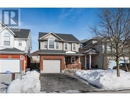 27 GEES Way, Cambridge, Ontario