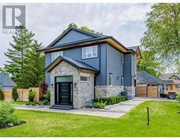 6 CREDIT Street, Halton Hills, Ontario