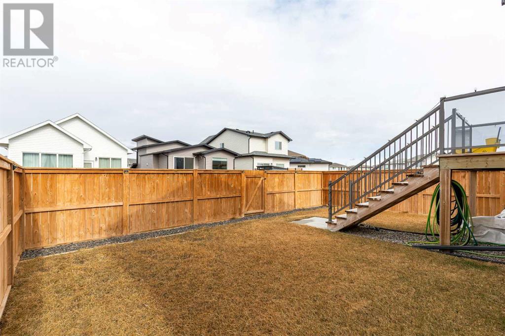 39 Montrose Way W, Lethbridge, Alberta  T1J 5T1 - Photo 32 - A2200236