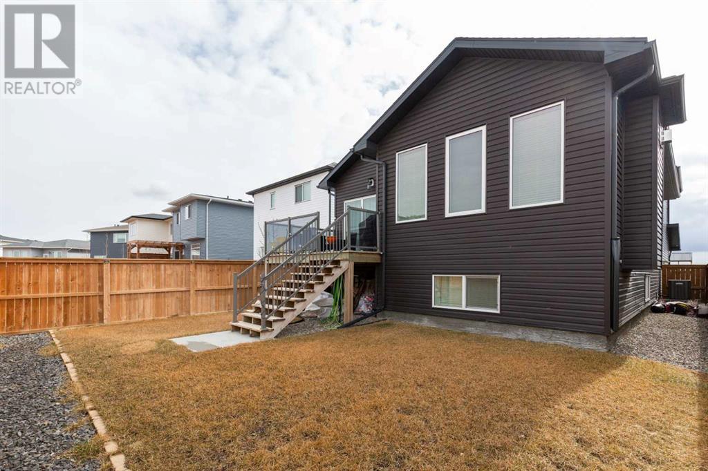 39 Montrose Way W, Lethbridge, Alberta  T1J 5T1 - Photo 34 - A2200236