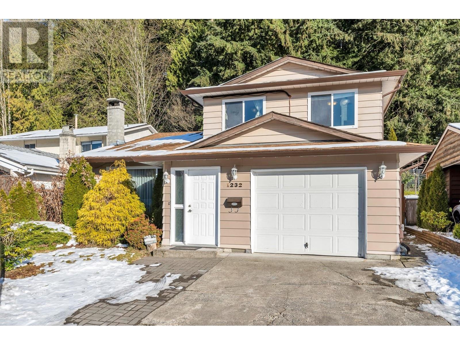 1232 Bluff Drive, Coquitlam, British Columbia  V3E 1C1 - Photo 1 - R2965816