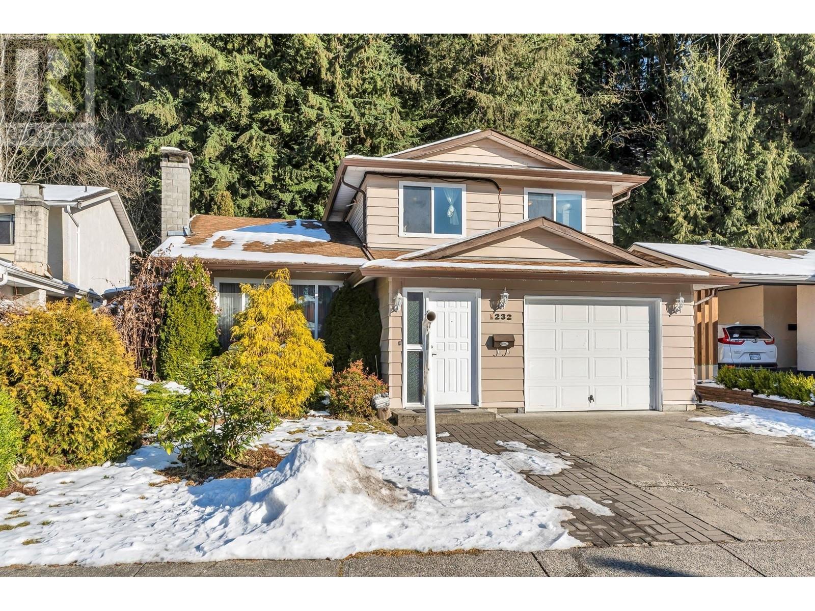 1232 Bluff Drive, Coquitlam, British Columbia  V3E 1C1 - Photo 2 - R2965816