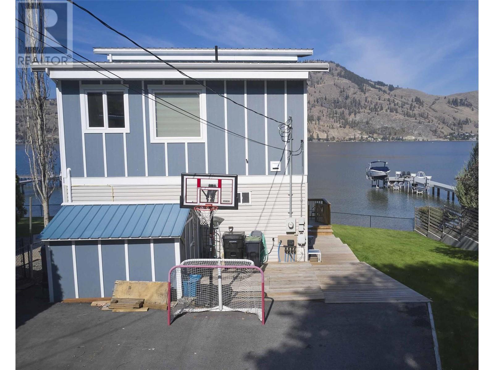 8337 Okanagan Landing Road, Vernon, British Columbia  V1H 1J5 - Photo 45 - 10338179