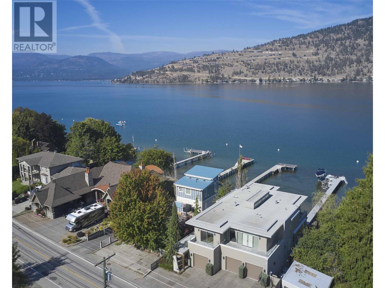 8337 Okanagan Landing Road, Vernon, British Columbia  V1H 1J5 - Photo 49 - 10338179