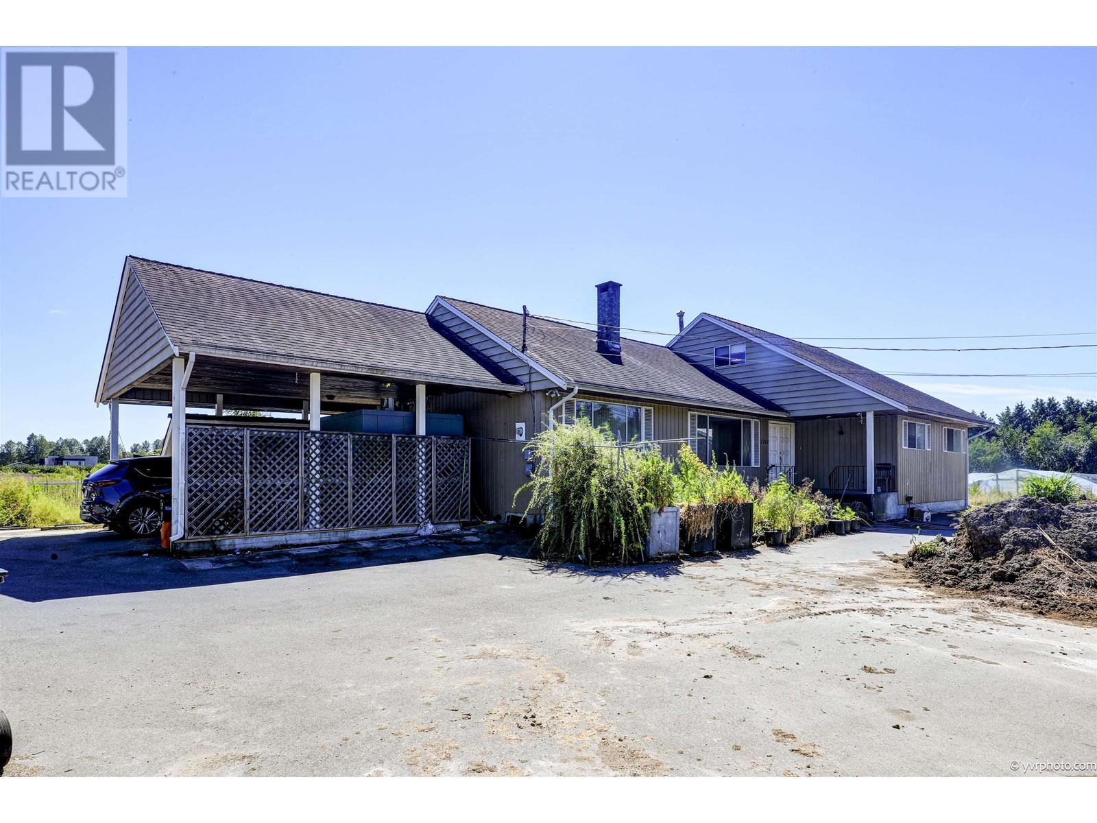 Listing Picture 19 of 24 : 12760 WESTMINSTER HIGHWAY, Richmond / 烈治文 - 魯藝地產 Yvonne Lu Group - MLS Medallion Club Member