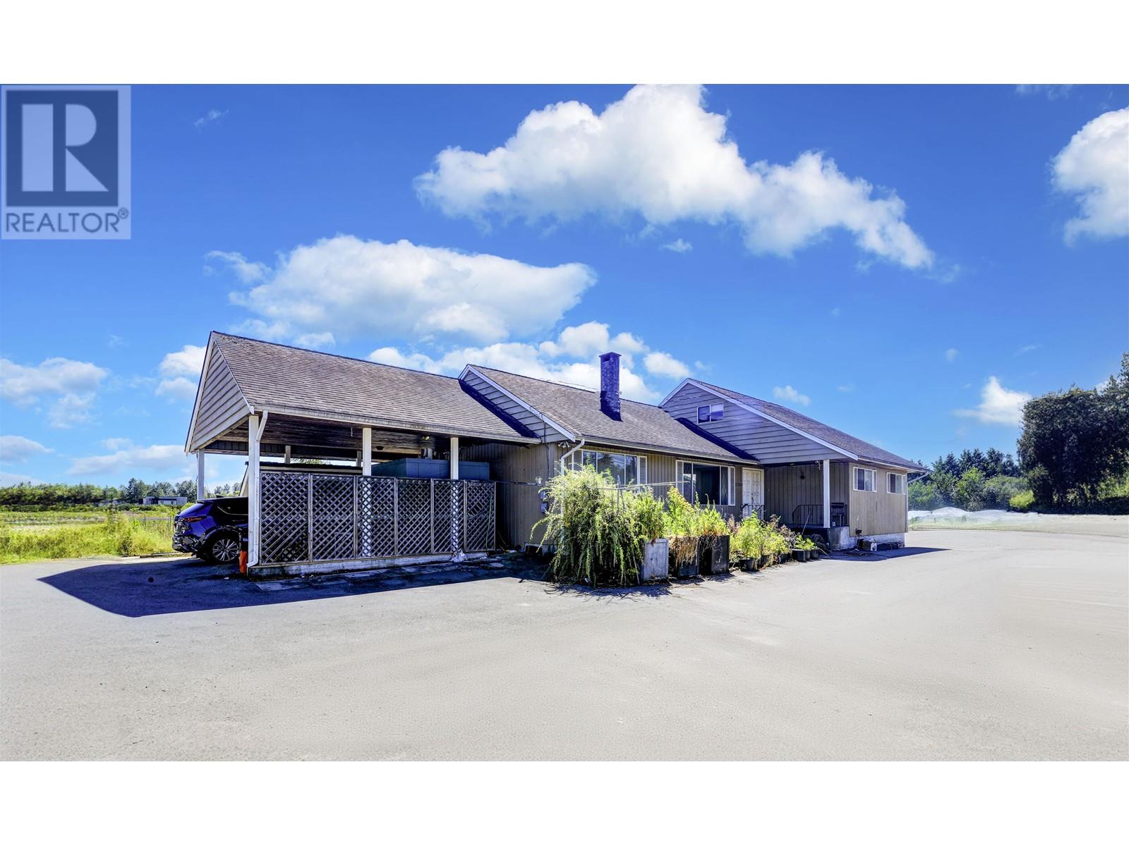 Listing Picture 4 of 24 : 12760 WESTMINSTER HIGHWAY, Richmond / 烈治文 - 魯藝地產 Yvonne Lu Group - MLS Medallion Club Member