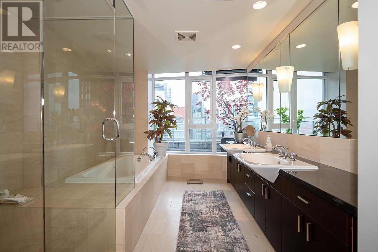 2502 1233 W Cordova Street, Vancouver, British Columbia  V6C 3R1 - Photo 27 - R2848433