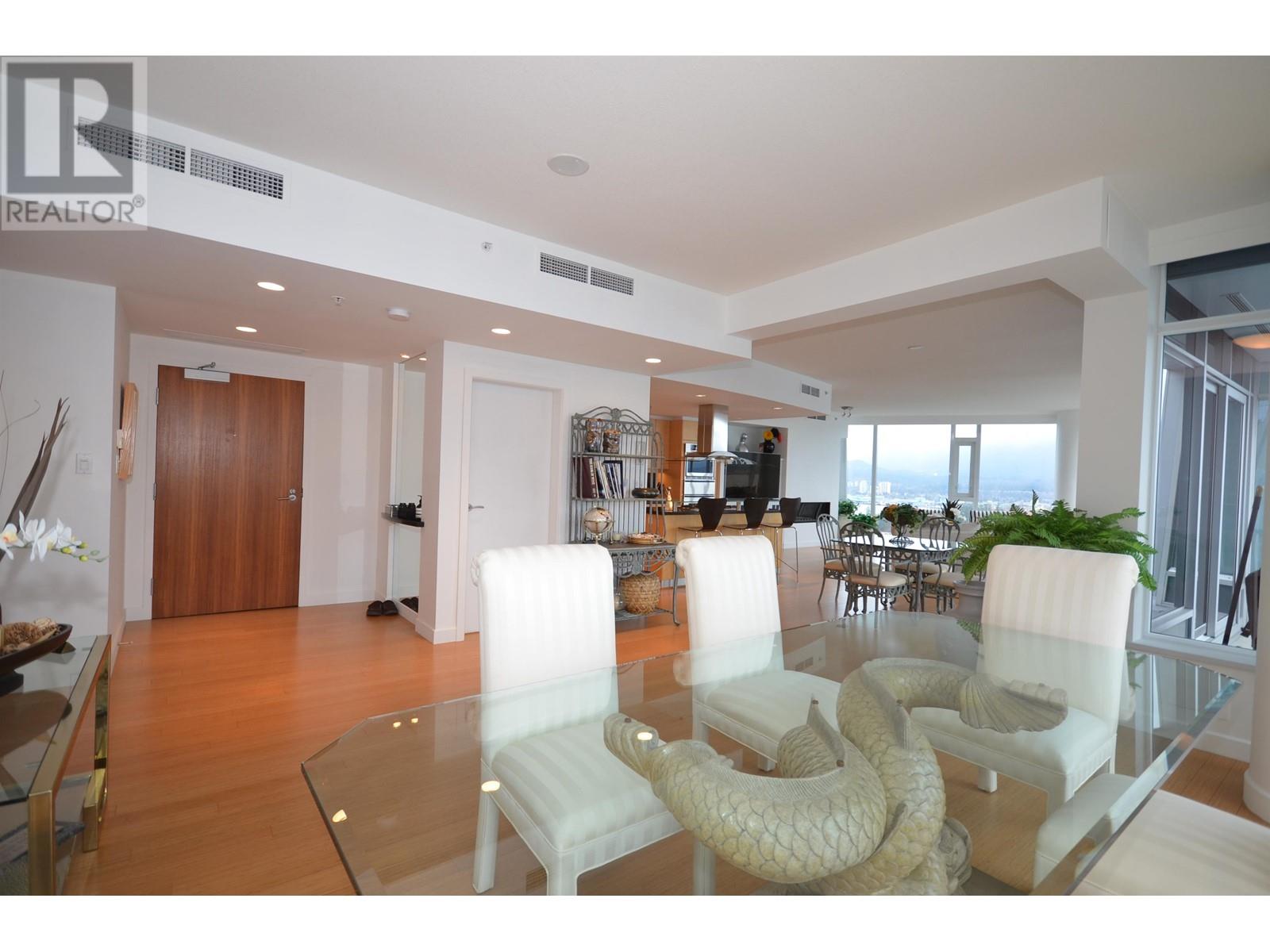 Property at 2502 1233 W CORDOVA STREET image 3
