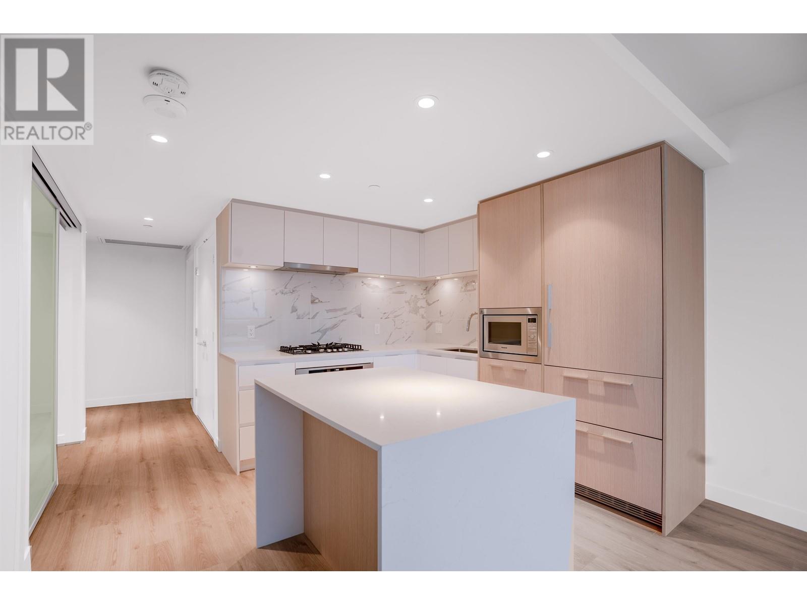 1705 1500 Fern Street, North Vancouver, British Columbia  V7J 0E6 - Photo 12 - R2975376
