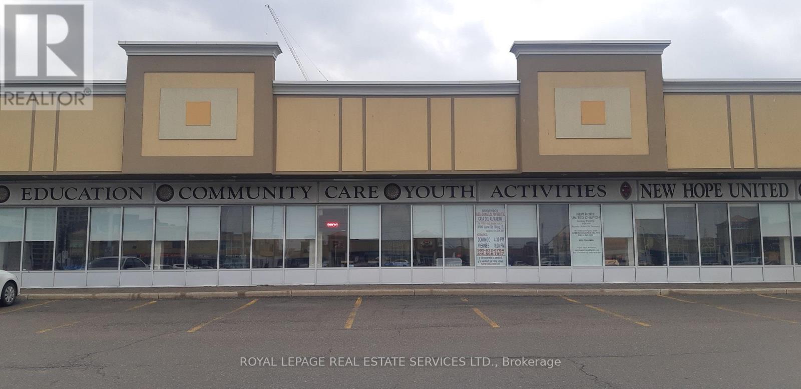 37 - 9100 Jane Street, Vaughan, Ontario  L4K 0A4 - Photo 8 - N12010390