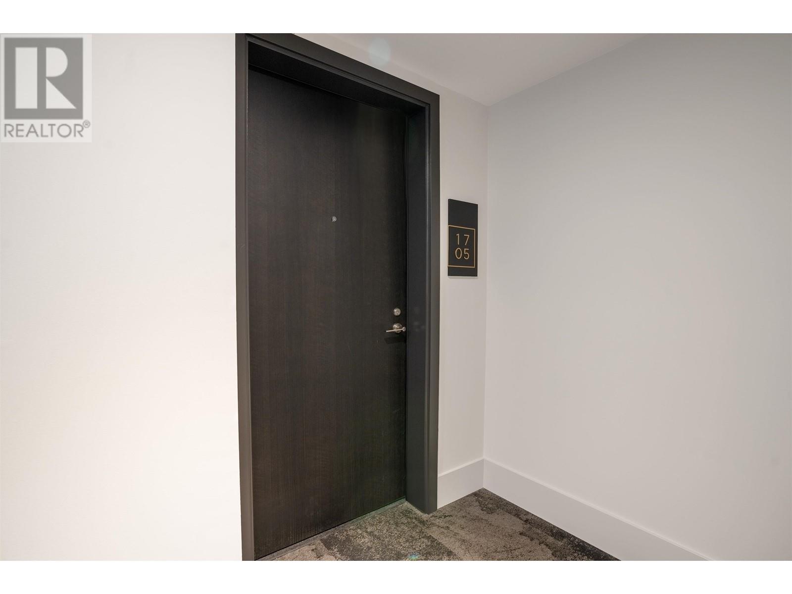 1705 1500 Fern Street, North Vancouver, British Columbia  V7J 0E6 - Photo 16 - R2975376