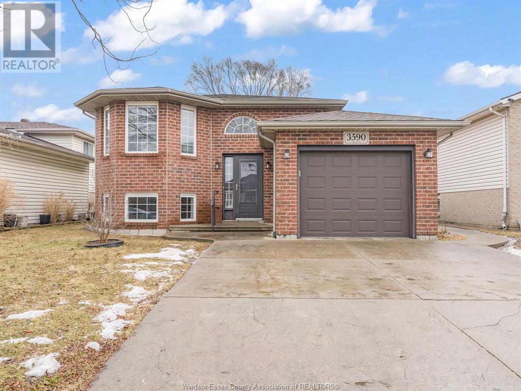 3590 Caribou Crescent, Windsor, Ontario  N8W 5T2 - Photo 3 - 25005419